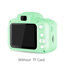 Load image into Gallery viewer, Children&#39;s Camera Waterproof 1080P HD Screen Camera Video Toy