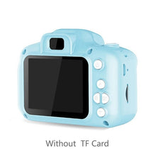 Load image into Gallery viewer, Children&#39;s Camera Waterproof 1080P HD Screen Camera Video Toy